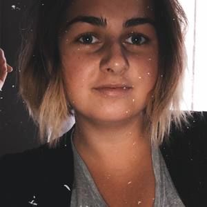 Meet your Posher, Jocelyn